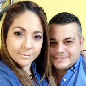 Meet your Posher, Arelys